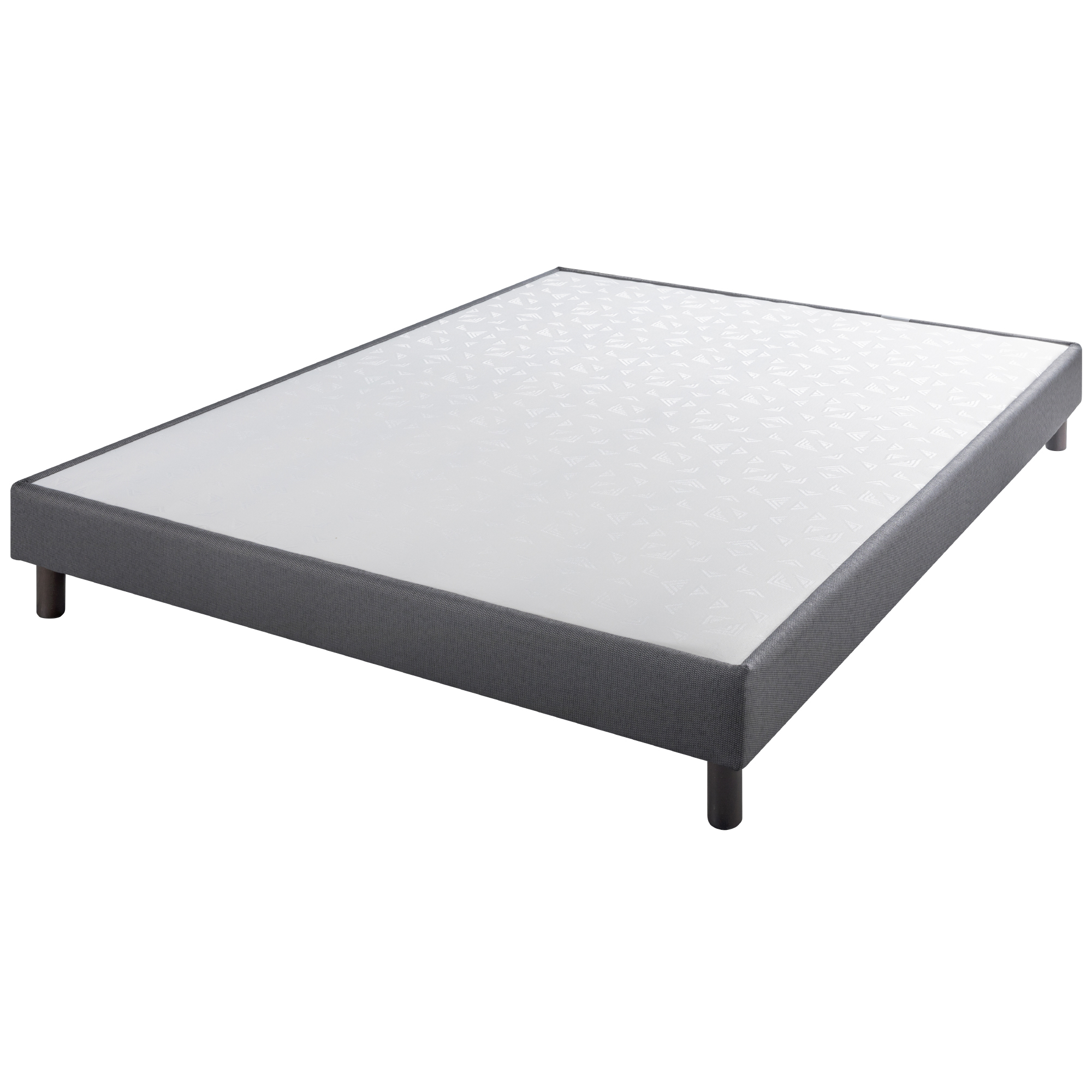 Sommier BEN slate 160X200 hauteur 15 cm